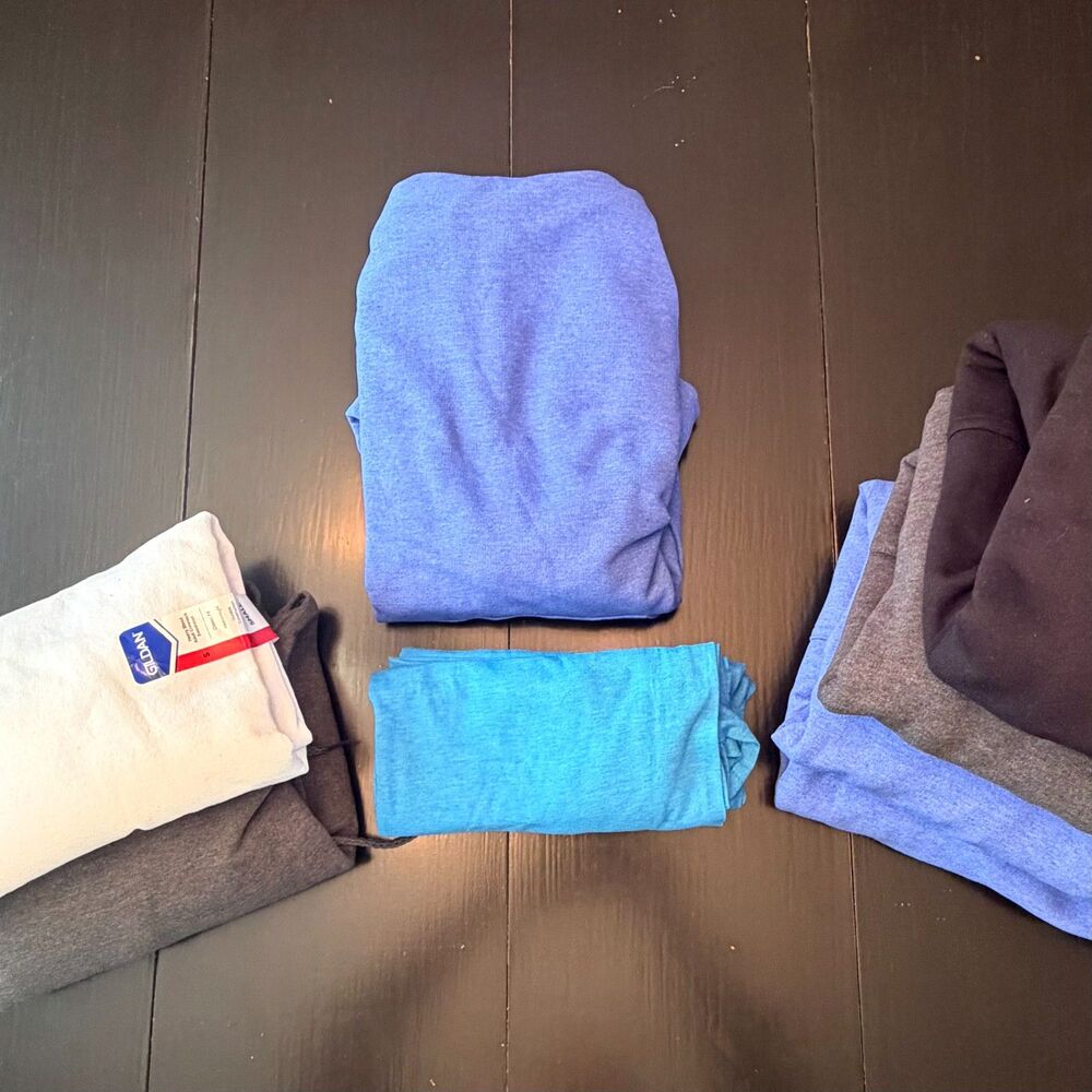 Great for Crafting - Sweatshirt Bundle